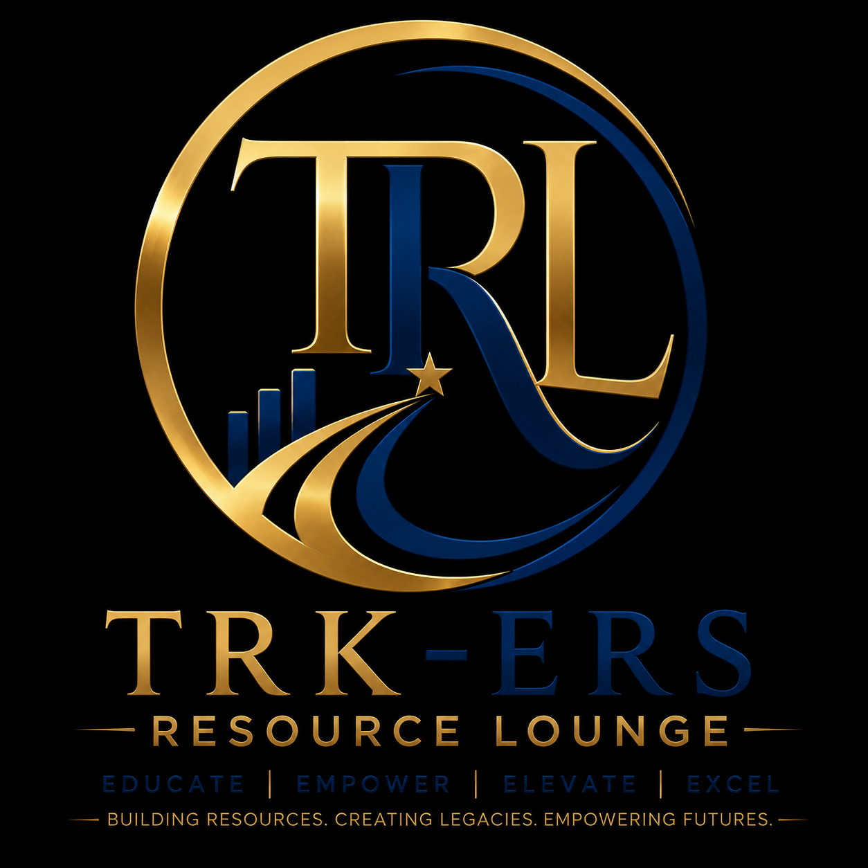 TRK-ERS Resource Lounge